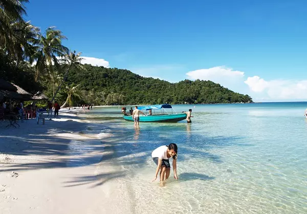 Cac danh lam thang canh trong trung tam thanh pho Nha Trang