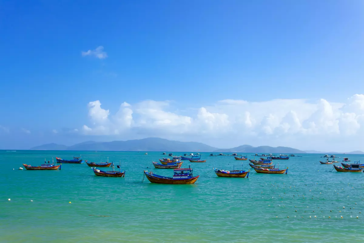 vé máy bay Thanh Hóa đi Nha Trang