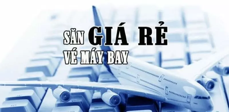 Các cách săn vé máy bay đi Đà Lạt giá rẻ dễ dàng nhất hiện nay