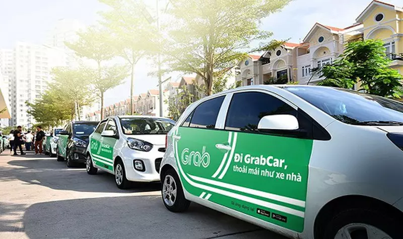 Đà Lạt có Grab không - Giá GrabTaxi Đà Lạt