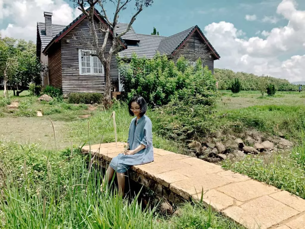 Đà Lạt Milk Farm