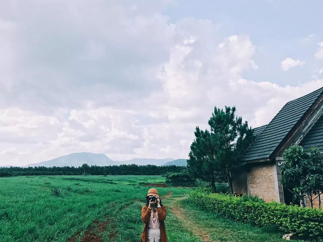 Đà Lạt Milk Farm