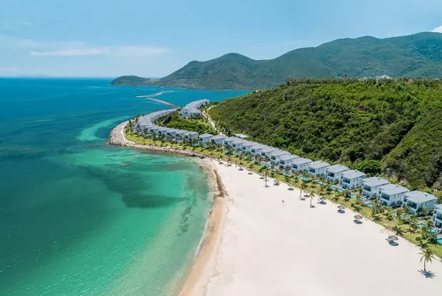 vé máy bay đi Nha Trang