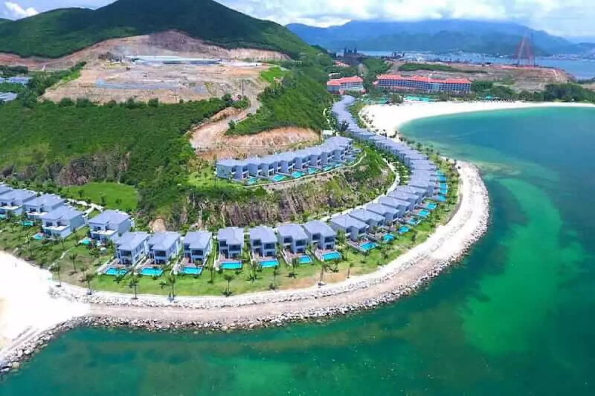 Dao Hon Tre Nha Trang O Dau