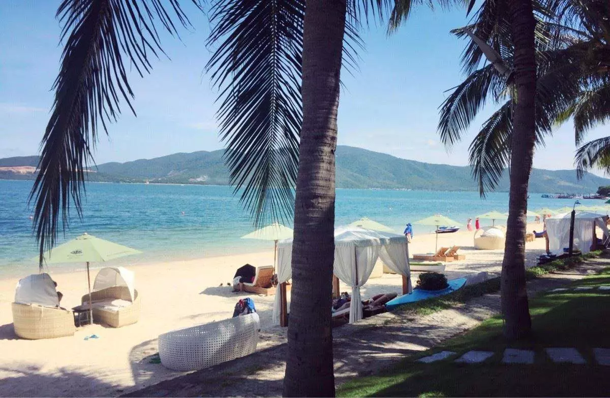 Du lịch Nha Trang - Đà Lạt 4 ngày 3 đêm