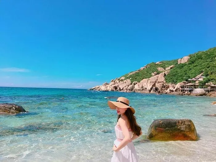 Du lịch nha trang mùa đông