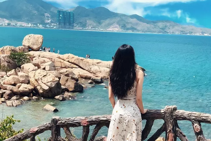 Du lịch nha trang mùa đông có gì