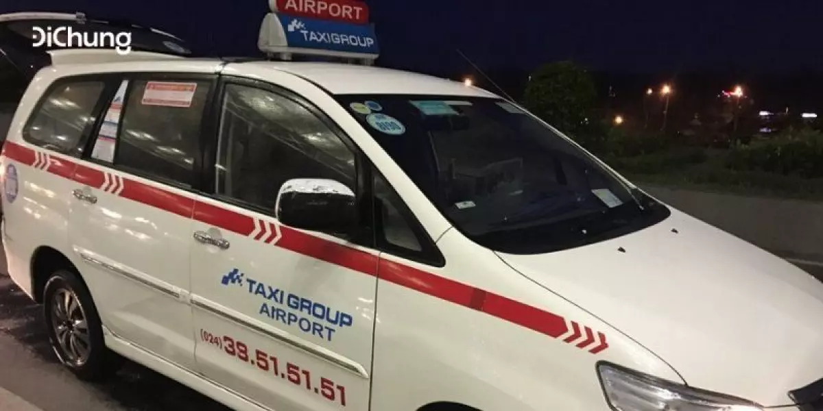 giá taxi từ cam ranh về nha trang 2