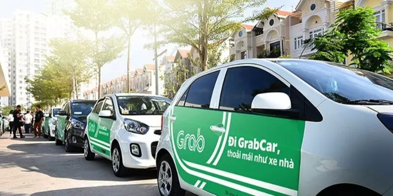 giá taxi từ cam ranh về nha trang 3