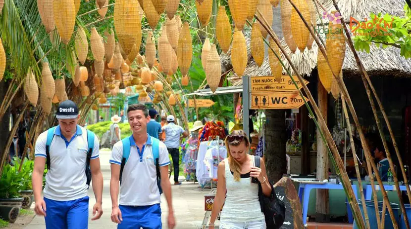 đảo khỉ nha trang