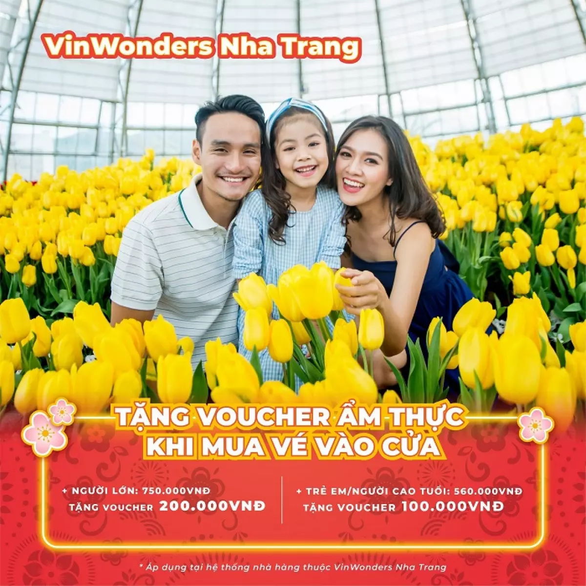 Vinpearl Land Nha Trang