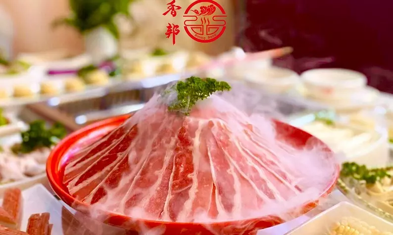 Quán ngon Nha Trang - Hương Bang Hotpot