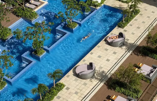 Khách sạn InterContinental Nha Trang