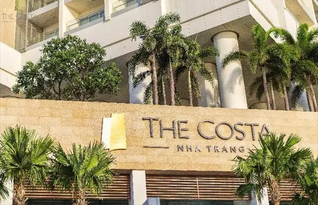 The Costa Nha Trang