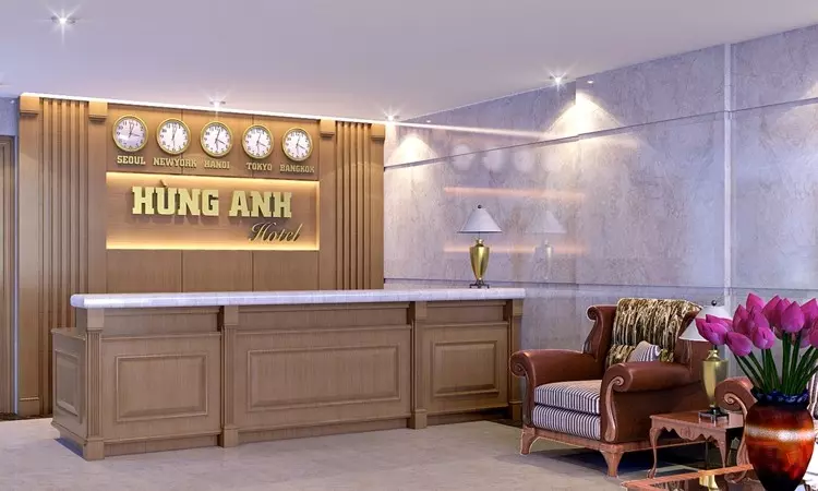 Hùng Anh Hotel Đà Nẵng