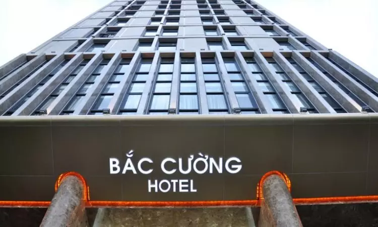 Bắc Cường Hotel