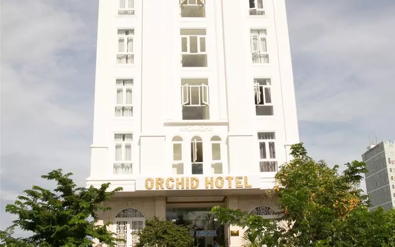 Orchid Hotel Đà Nẵng