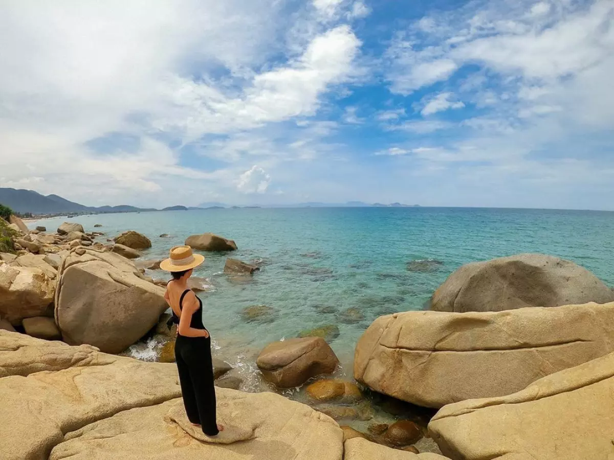 Du lịch Nha Trang tháng 11