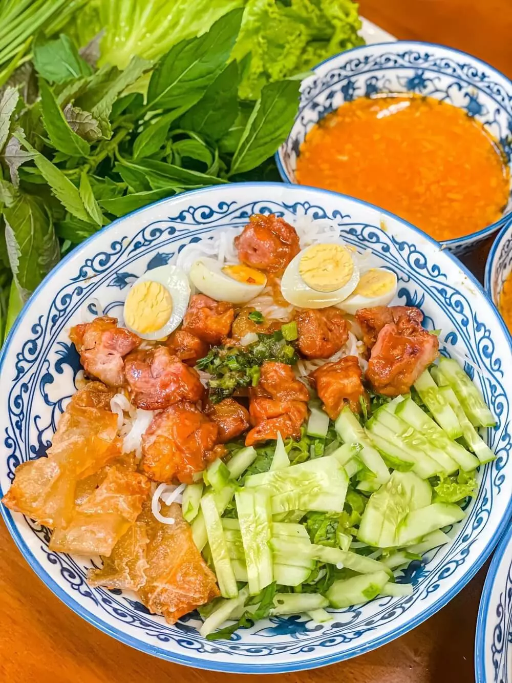 Địa chỉ quán ngon Bếp Bé Ba - Đặc sản Bánh Canh Ghẹ, Nem Phần, Cơm Tấm, Bún Thịt Nướng, Chả Cá Nhà Làm