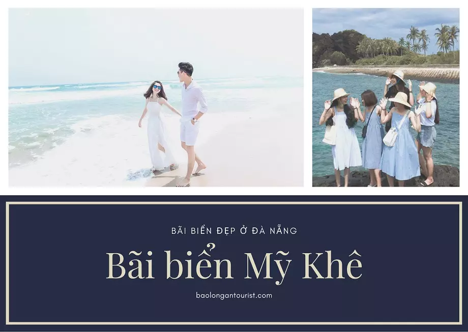 Bãi biển Mỹ Khê