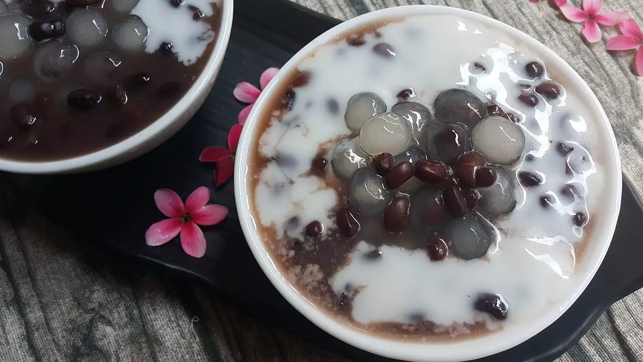 Chè hé Đà Lạt