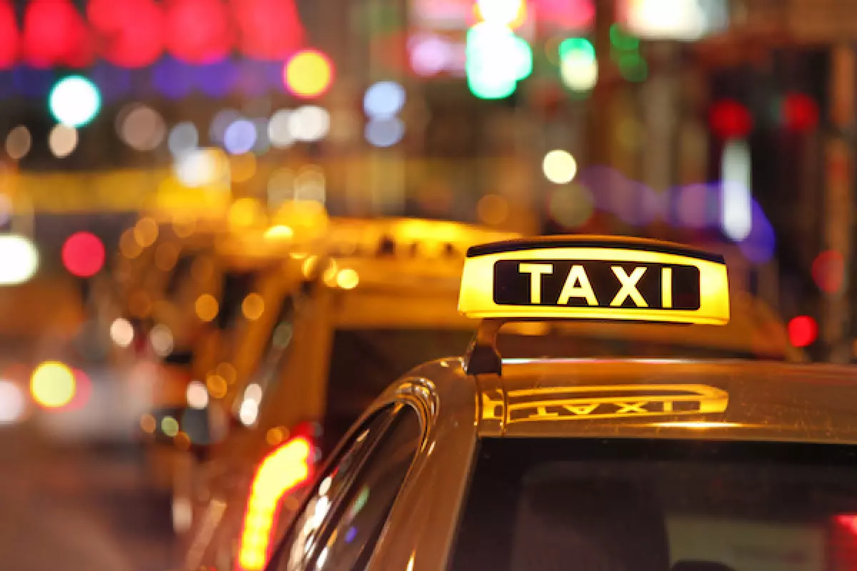 Số điện thoại taxi Đà Nẵng