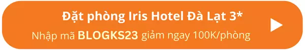 Iris Đà Lạt Hotel