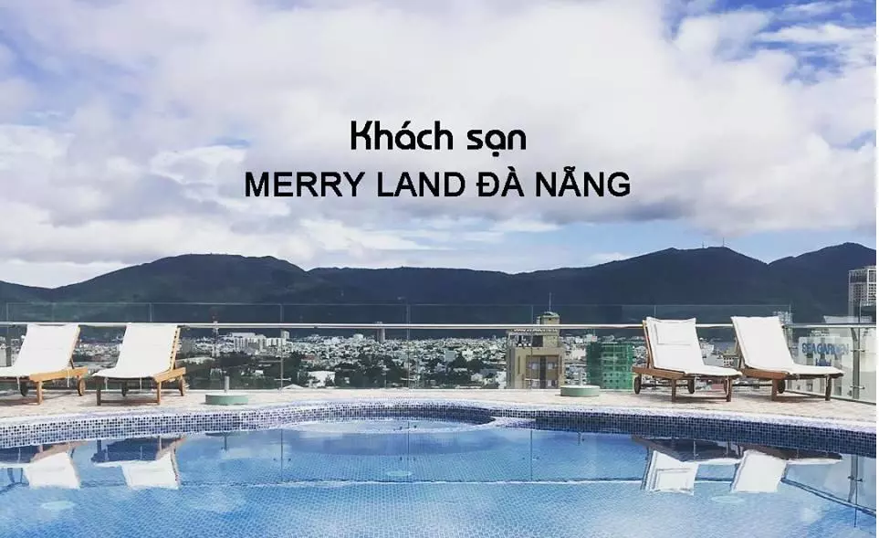 Merry Land Hotel Da Nang