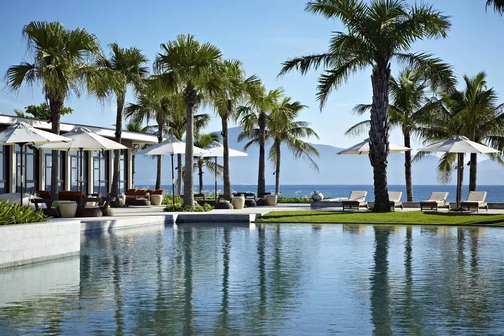 Hyatt Regency Danang Resort & Spa