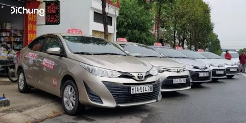 taxi đi sân bay đà lạt 2