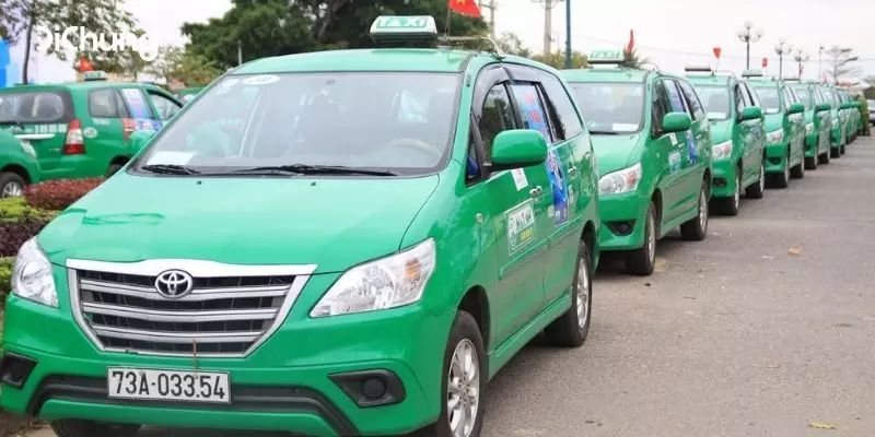 taxi đi sân bay đà lạt 6