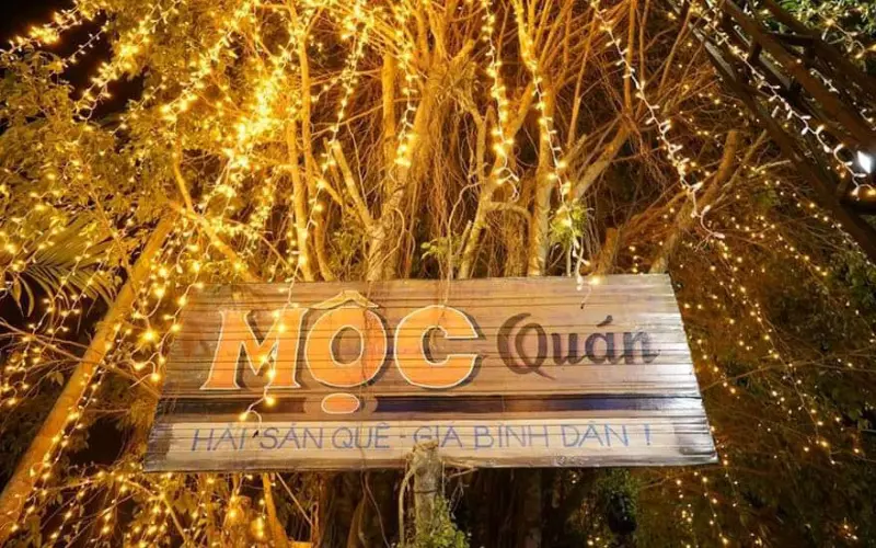 Mộc Quán