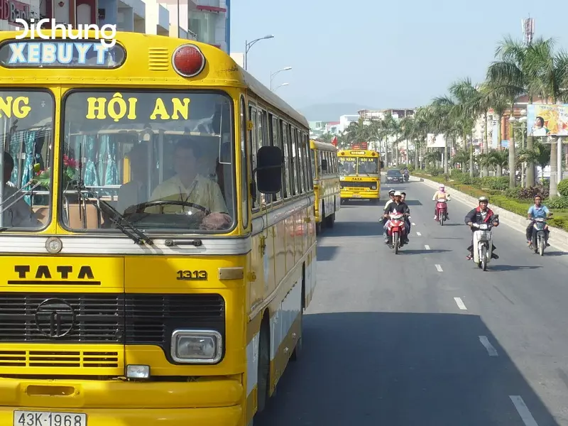 Từ Đà Nẵng đi Hội An bao nhiêu km là băn khoăn của nhiều người