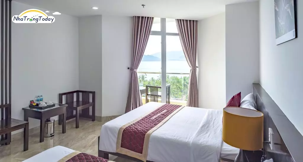 Khách sạn D26 Nha Trang