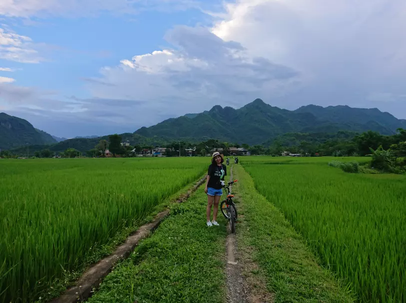 Di tích lịch sử Nhà tù Sơn La