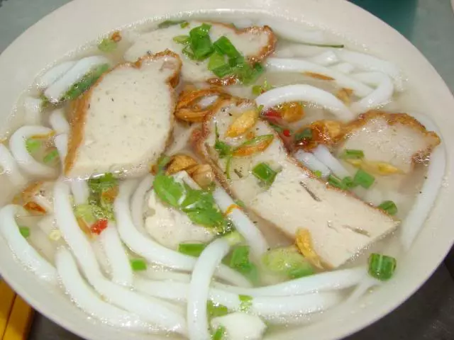 Bánh căn