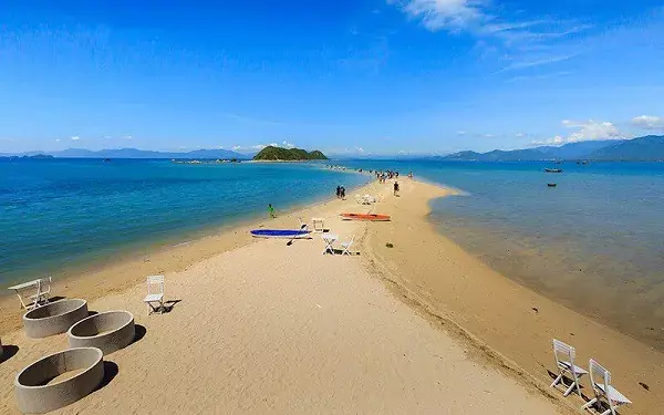 Suối Đổ Nha Trang