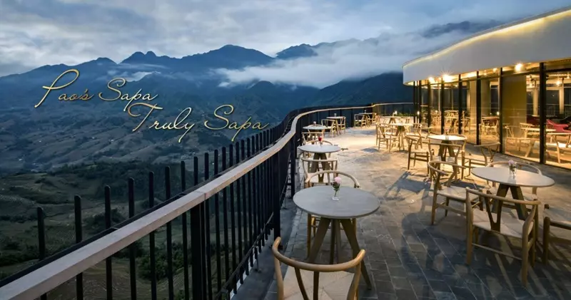 Pao’s Sapa Leisure Hotel