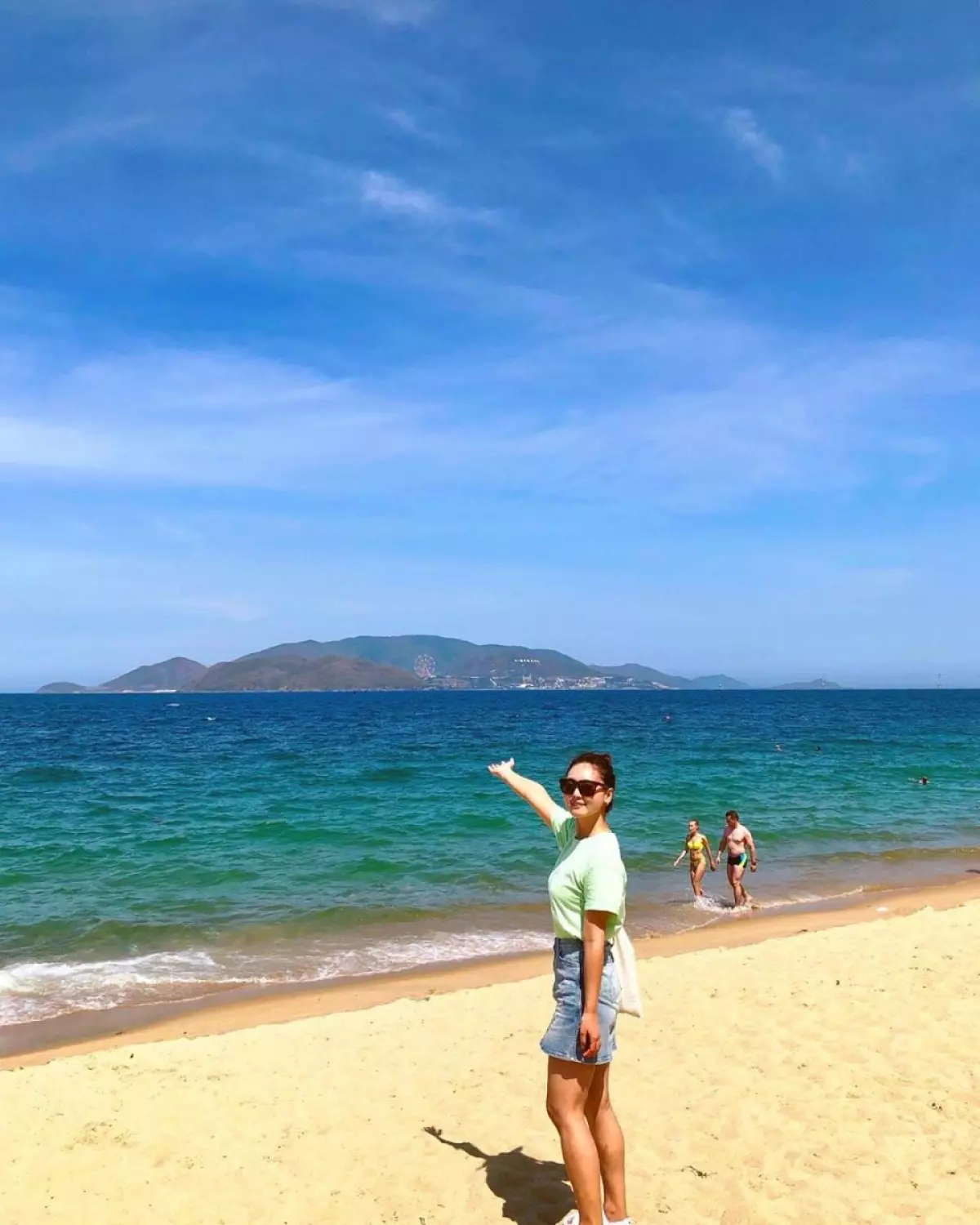 Đi Nha Trang mùa nào đẹp