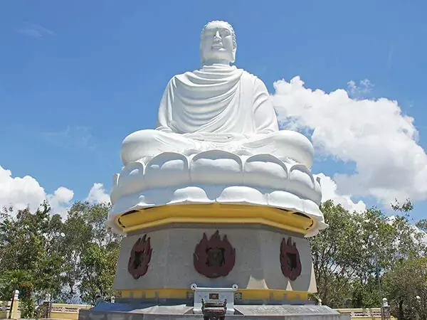 Tháp Bà Ponagar