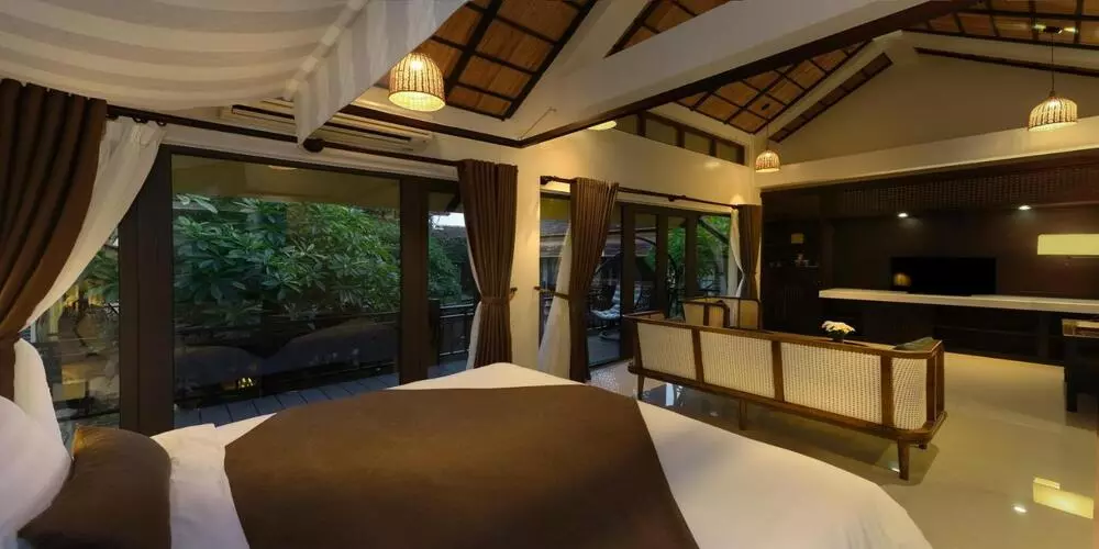 Abogo Resort Villa Green Island Đà Nẵng