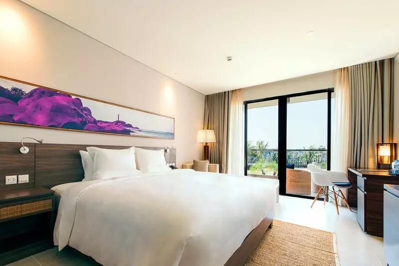 Novotel Phú Quốc - Nghỉ dưỡng đẳng cấp tại Đảo Ngọc