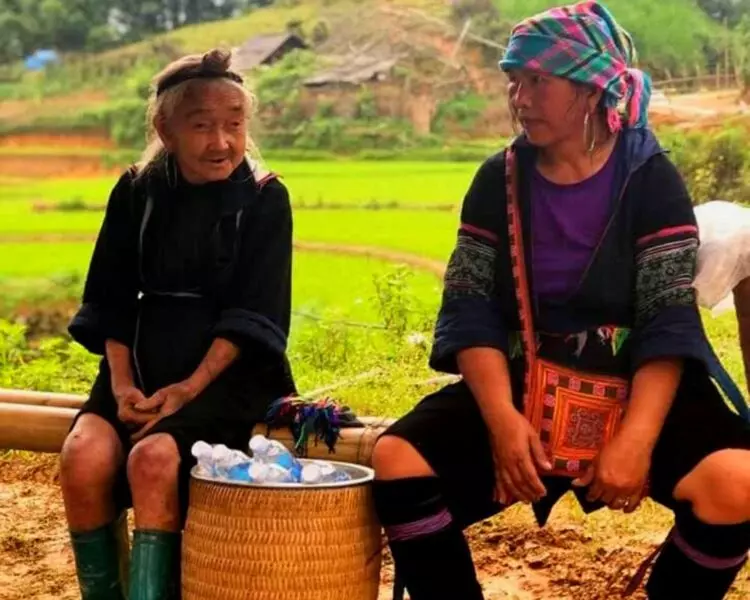 Tour Sapa With Local Guide