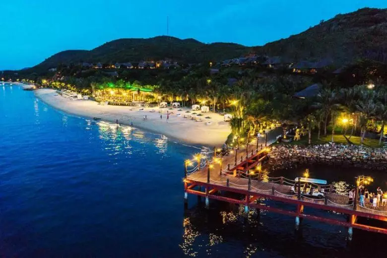 địa điểm tham quan ở Nha Trang