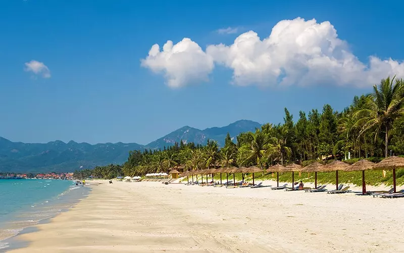 địa điểm tham quan ở Nha Trang