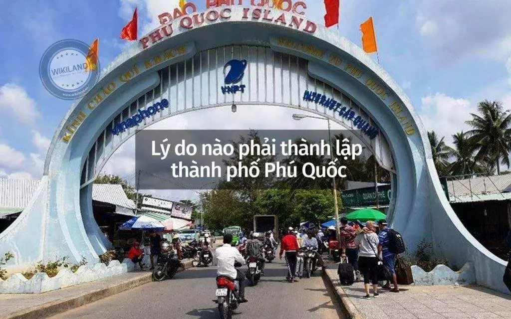 Thành phố Phú Quốc