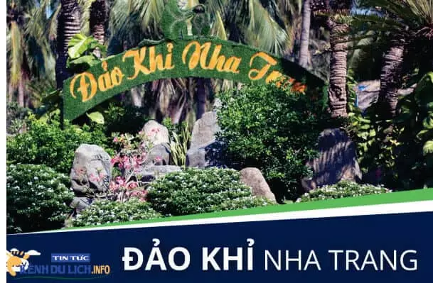 Ảnh minh họa: địa điểm du lịch Nha Trang