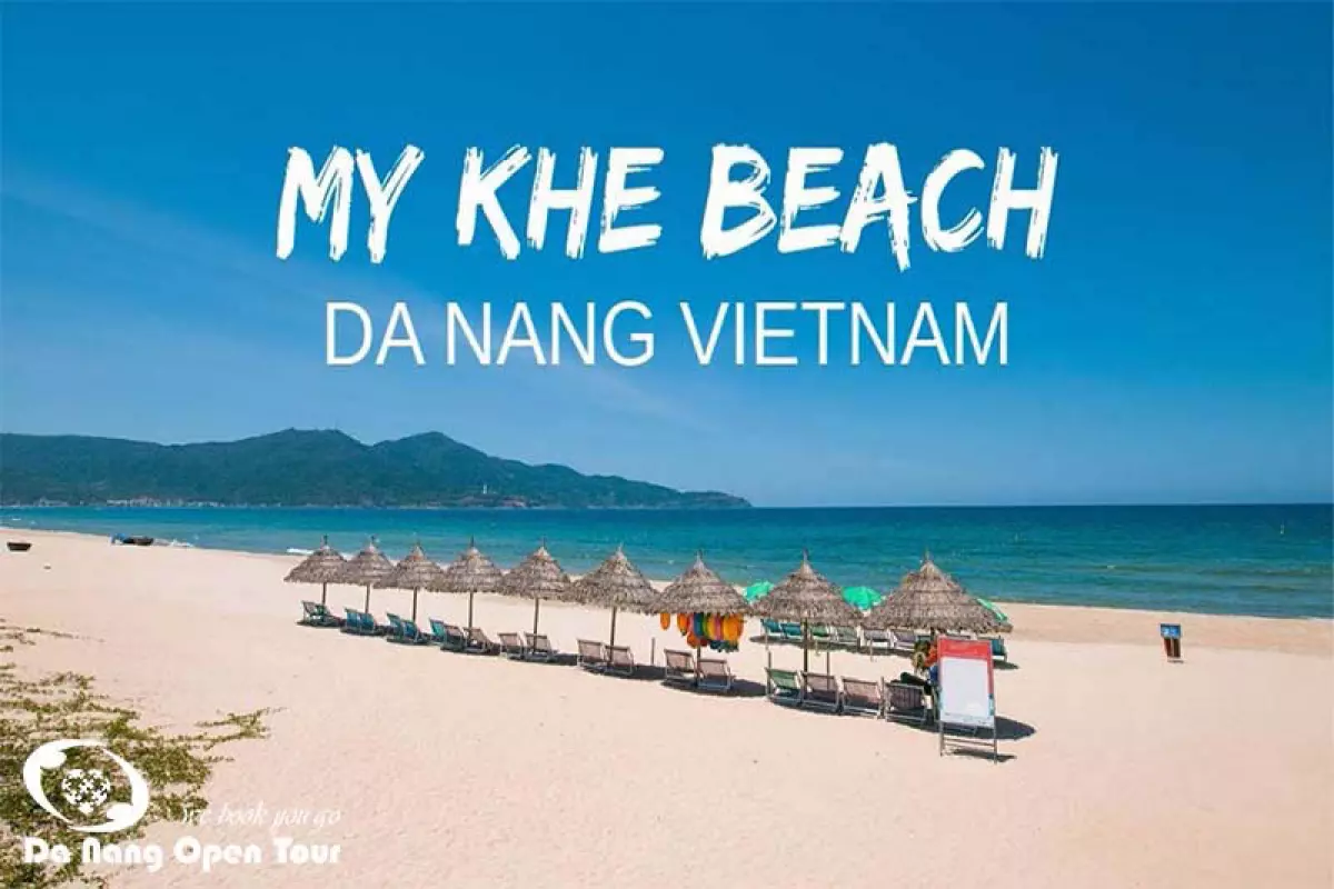 tour đà nẵng 4 ngày