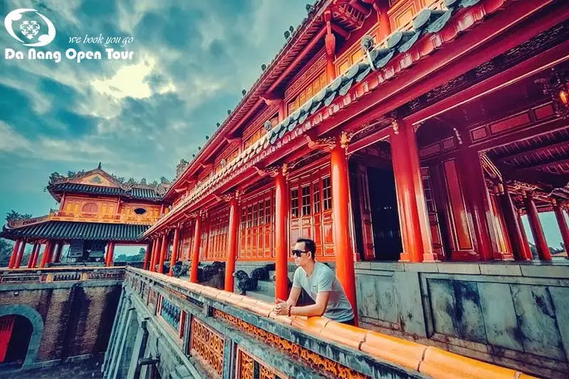 tour đà nẵng 4 ngày 3 đêm trọn gói