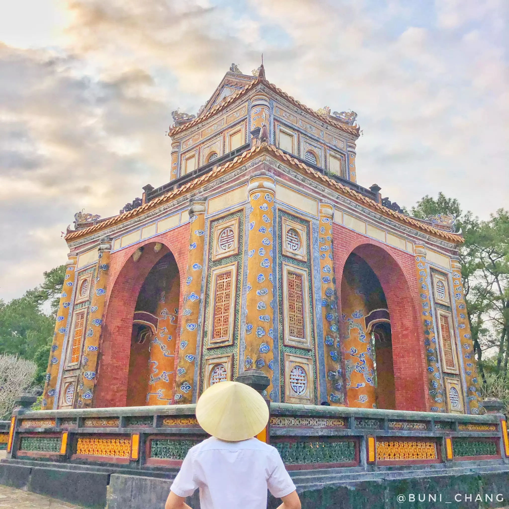 tour du lịch Huế 4 ngày 3 đêm 2 3